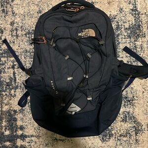 Northface Borealis Backpack